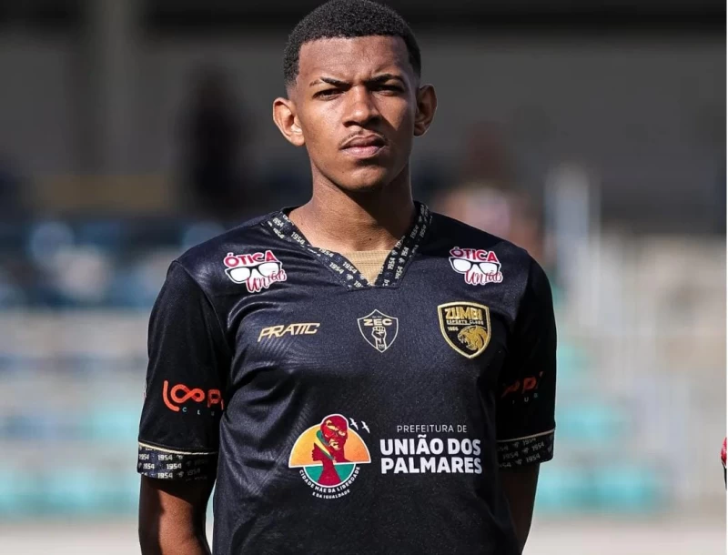 Foto de Nicolas Monteiro do Carmo 