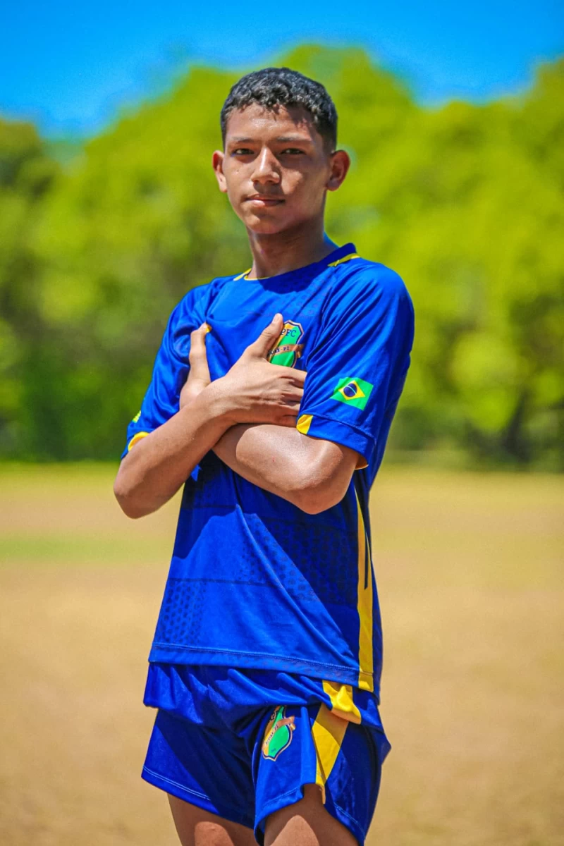 Foto de ARTHUR WERICK ALVES MACEDO