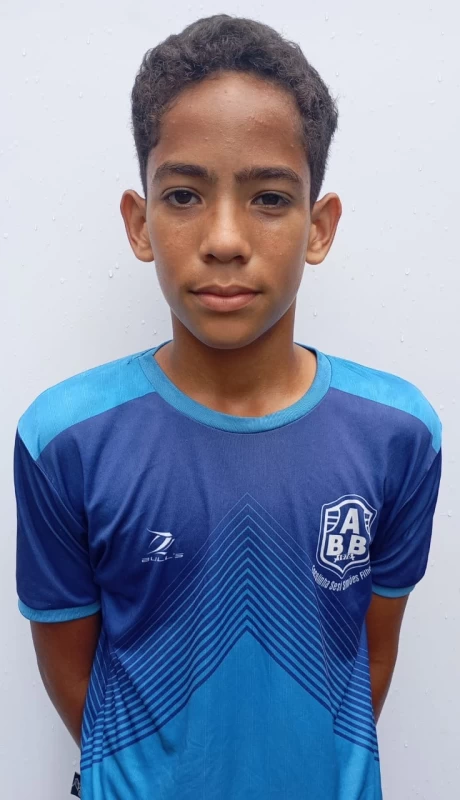 Foto de Jhuan Guilherme da Silva Santos 