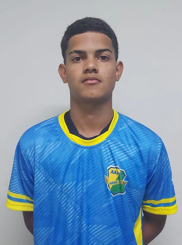 Foto de DAVI HENRY DE SOUSA ALBUQUERQUE 