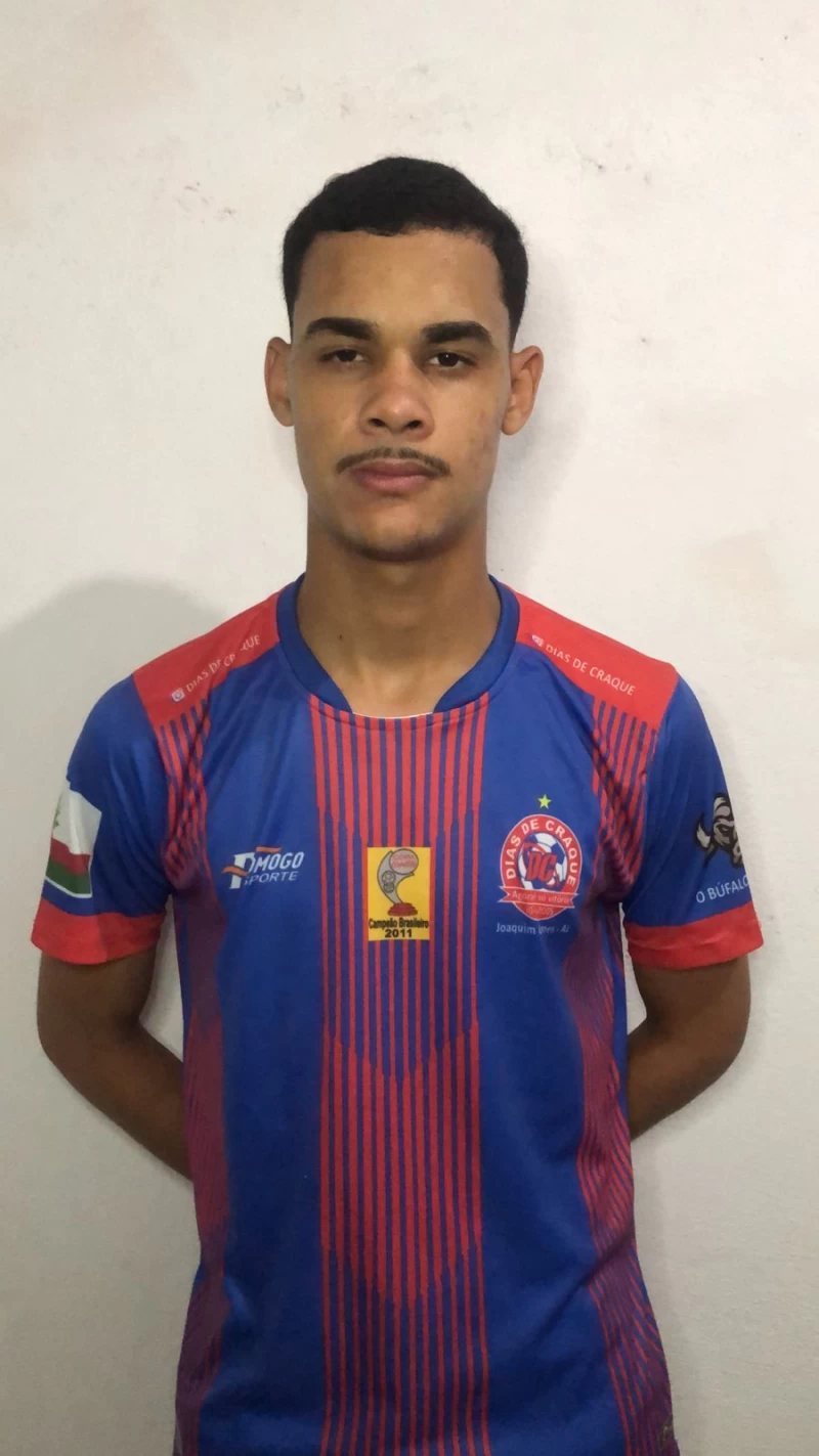 Foto de Fabiano Manoel dos Santos