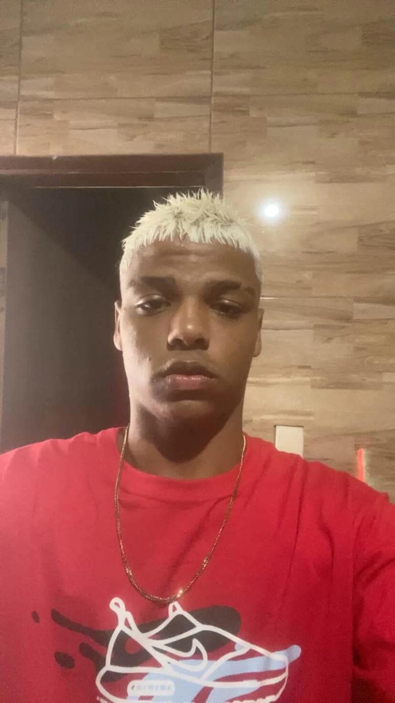 Foto de Caio de Aquino 