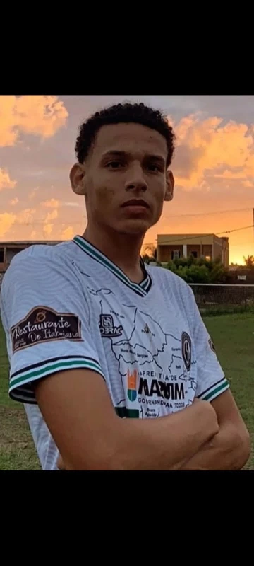 Foto de Adrian dos santos 