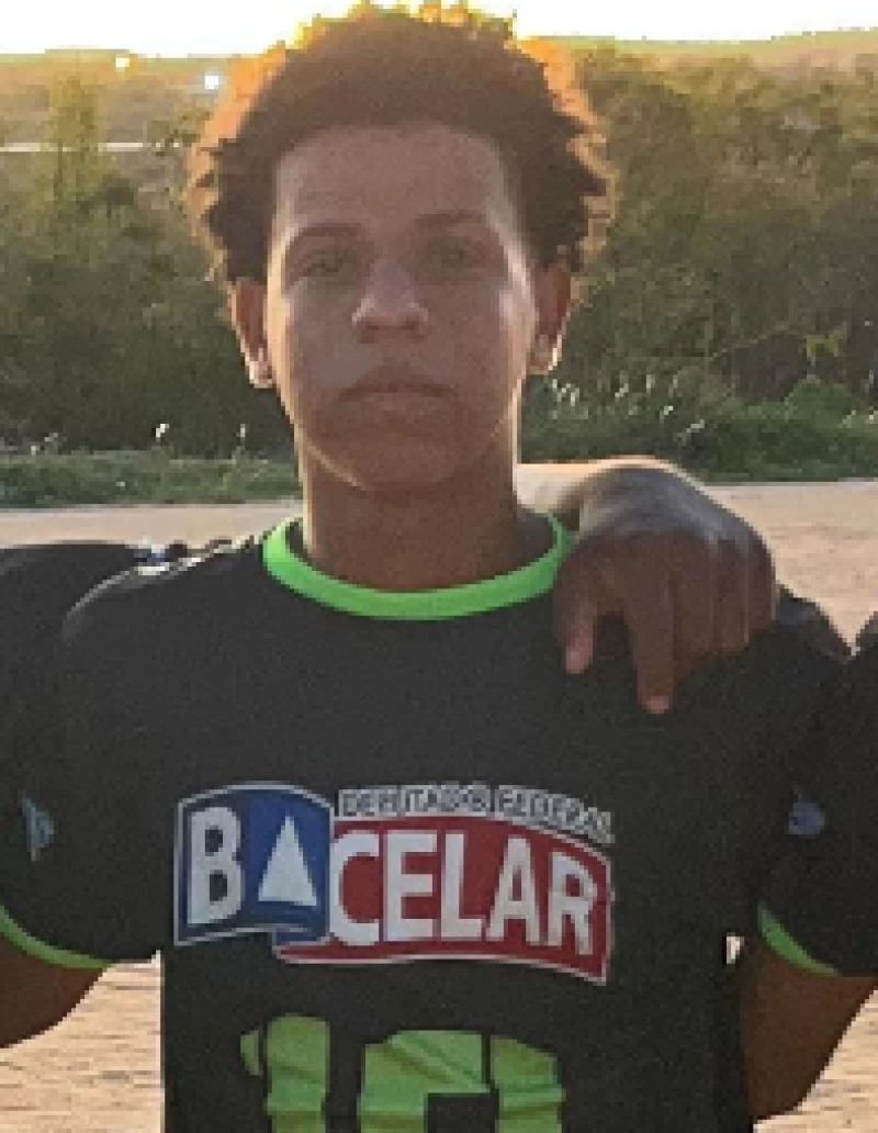 Foto de JHONATA BRITO ALMEIDA 