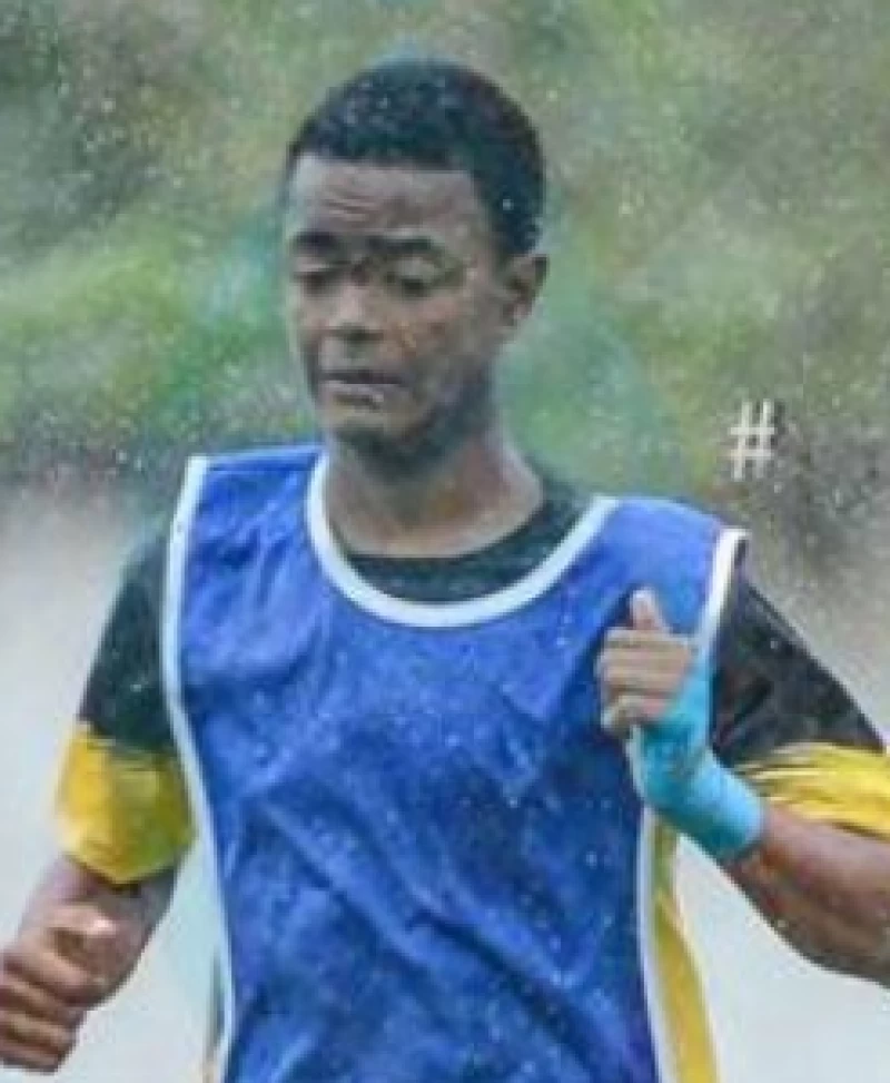 Foto de ALIQSON SANTOS DA CONCEIÇÃO