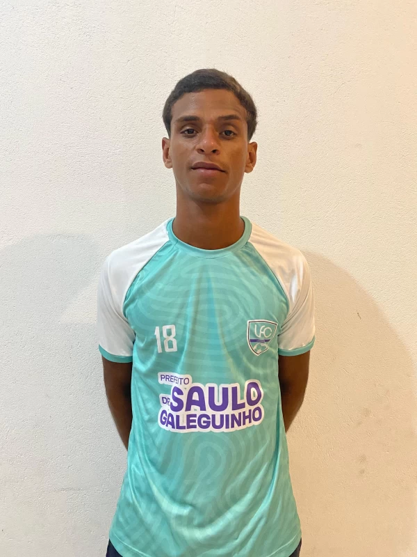 Foto de David Aragão Rodrigues 