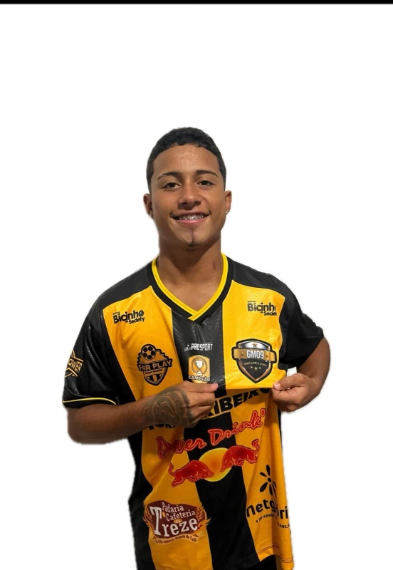 Foto de Wendel Gabriel Santos Alves 