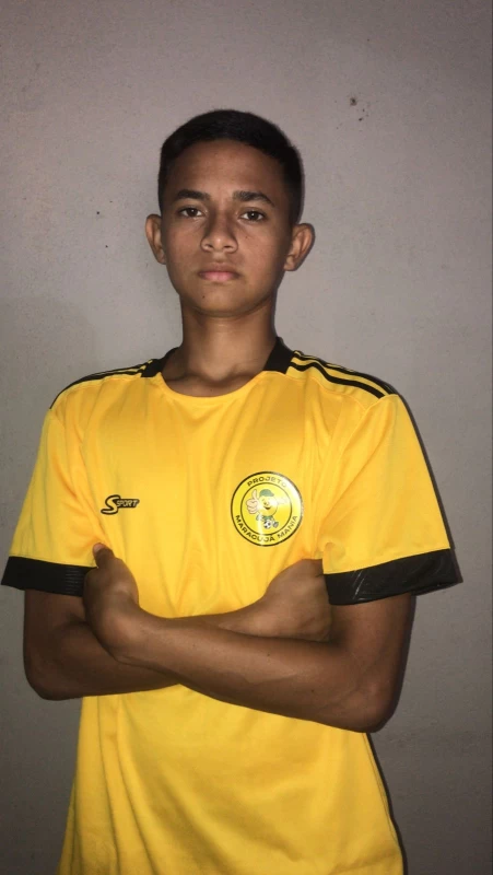 Foto de Renato Sousa das Chagas