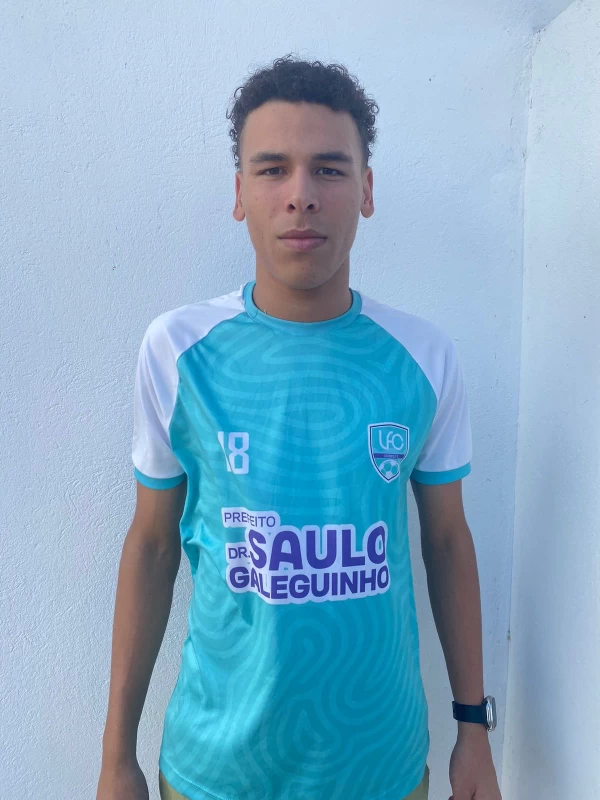 Foto de Joseph Victor Santos 