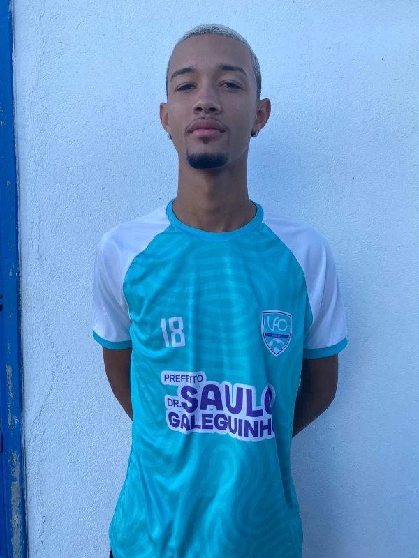 Foto de Eyder Santos de Jesus 