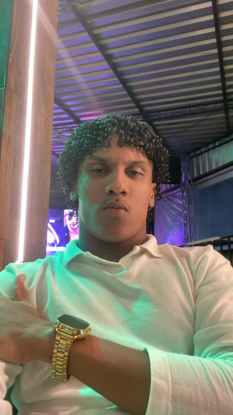 Foto de Diego dos Santos Farias 