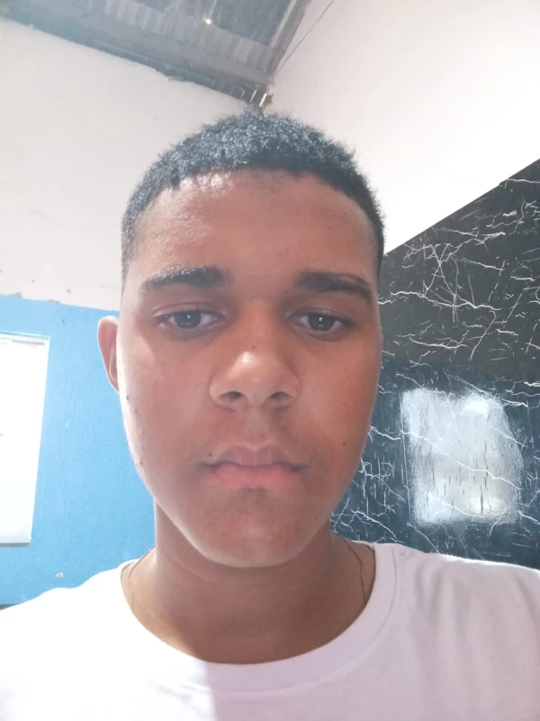 Foto de Gabriel da Cruz Costa Carvalho 