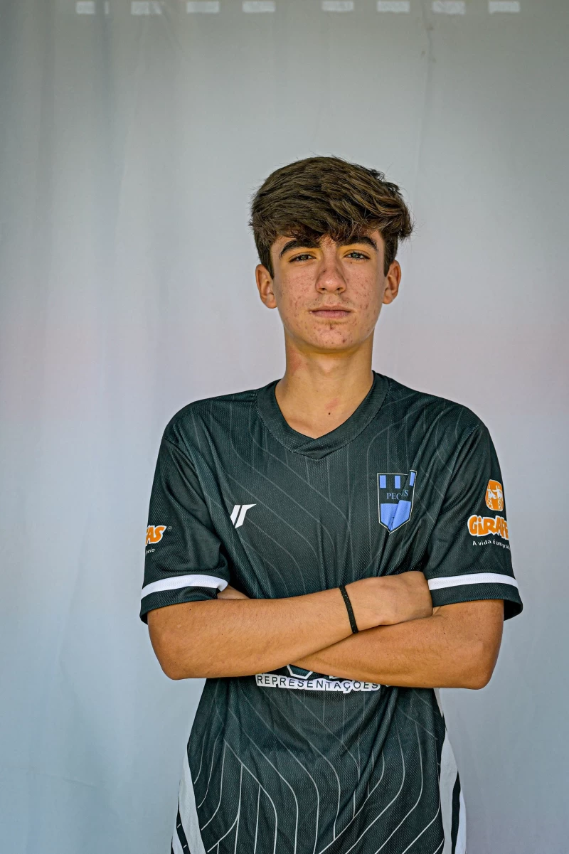 Foto de Alexsandro Frederico marinho Ribeiro Silveira 