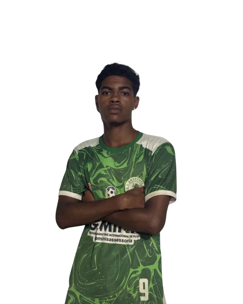 Foto de Ricardo Santos da Silva