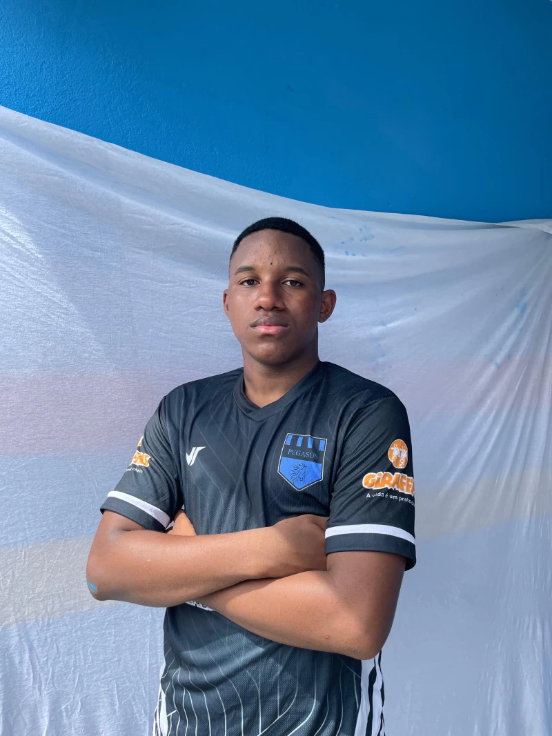 Foto de Pedro gabriel costa coimbra 