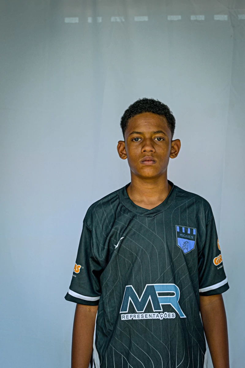 Foto de João Roberto de Jesus Barbosa Fonseca