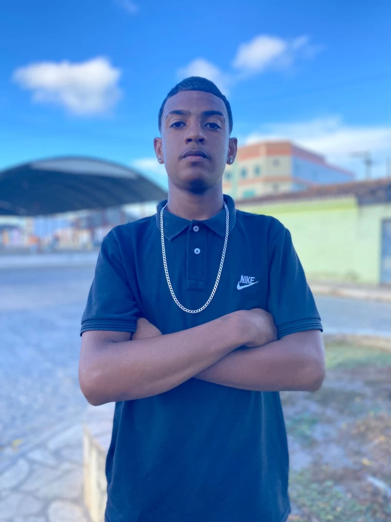 Foto de Angelo Santos da Gama 