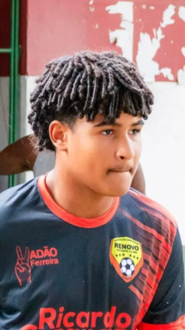 Foto de Ariel Pereira de Abreu 
