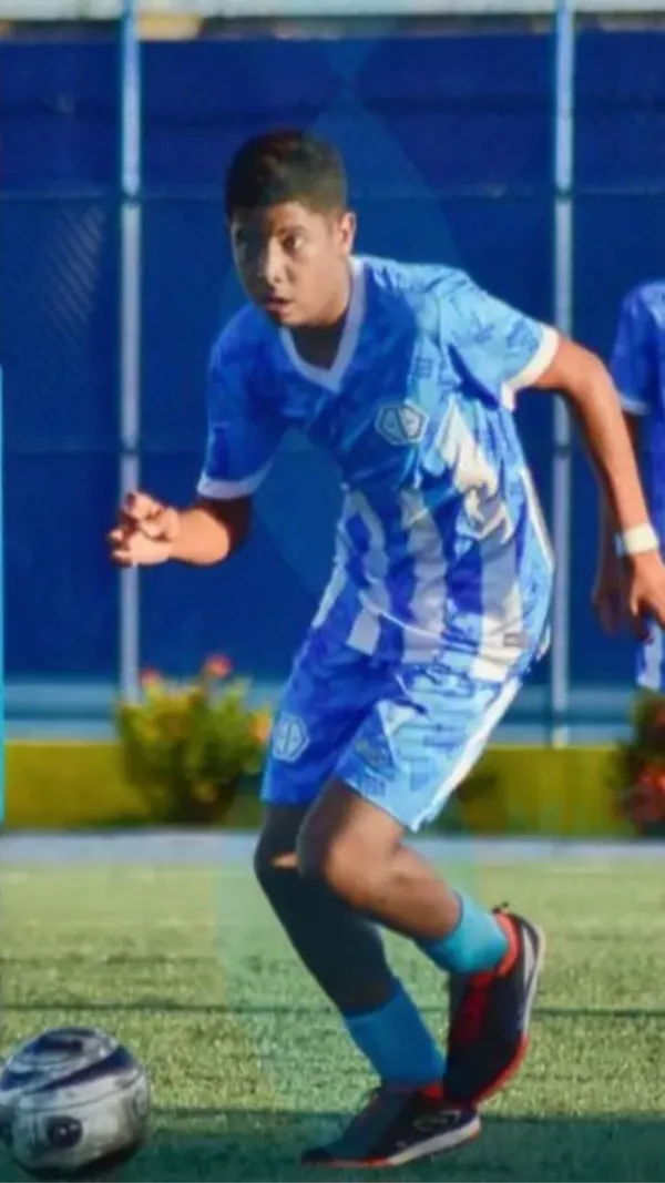 Foto de GABRIEL KEVISON BASTOS SOUZA
