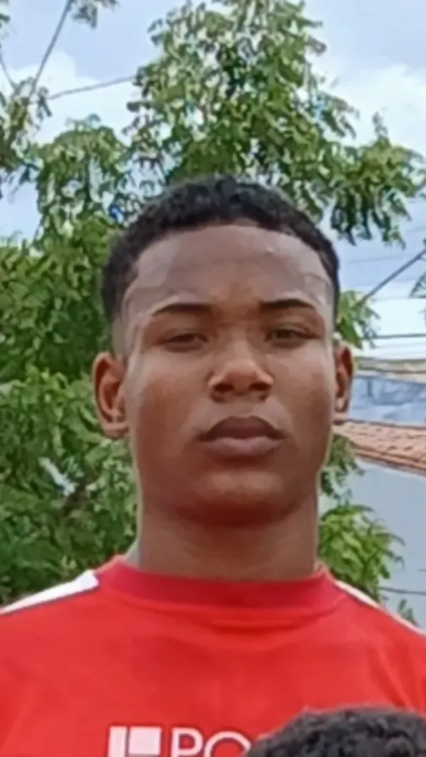 Foto de Jeizian Pereira Santos 