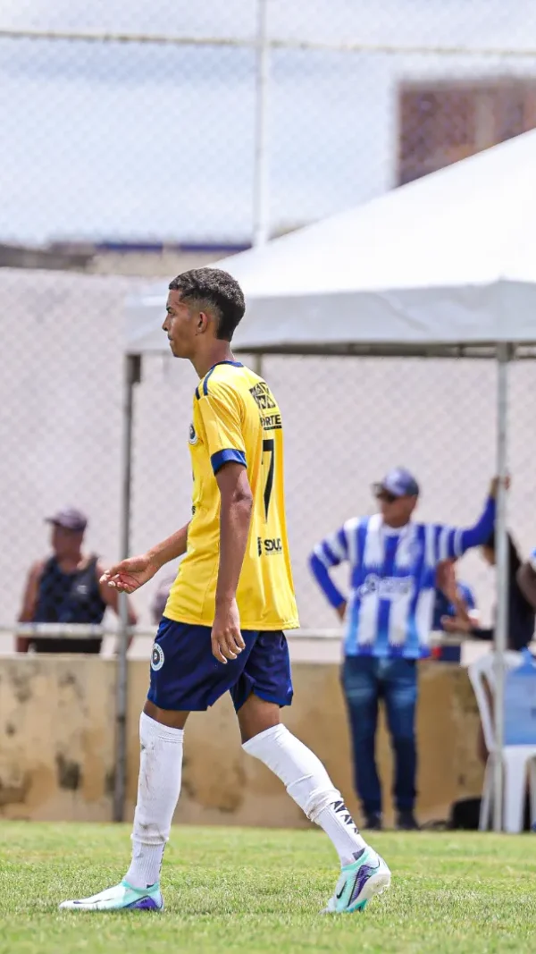 Foto de João Pablo de Oliveira Almeida 