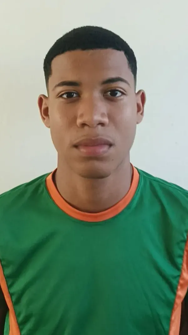 Foto de JORGE HENRIQUE NERE SANTOS 